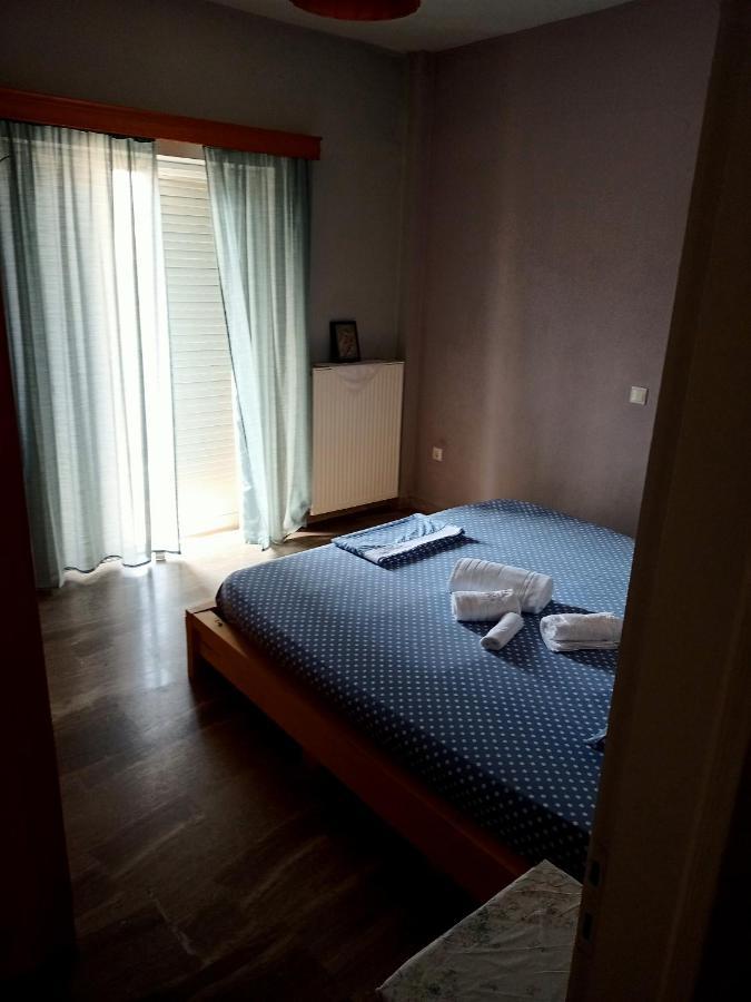 Όμορφο Και Ευρύχωρο Διαμέρισμα Με Θέα! Apartment Nafplio Exterior photo