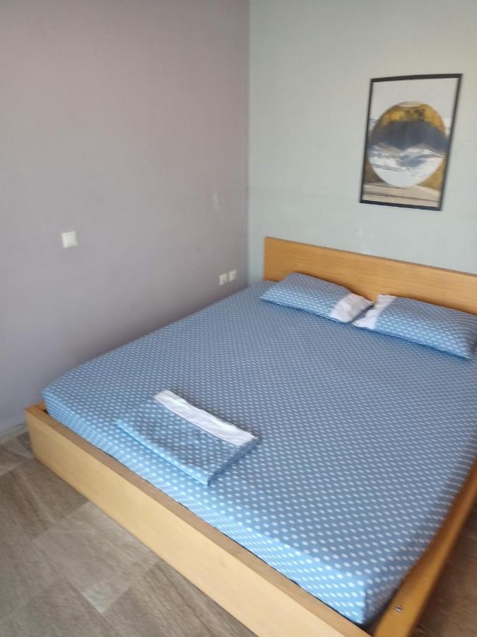 Όμορφο Και Ευρύχωρο Διαμέρισμα Με Θέα! Apartment Nafplio Exterior photo