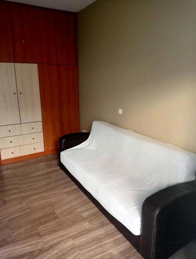 Όμορφο Και Ευρύχωρο Διαμέρισμα Με Θέα! Apartment Nafplio Exterior photo