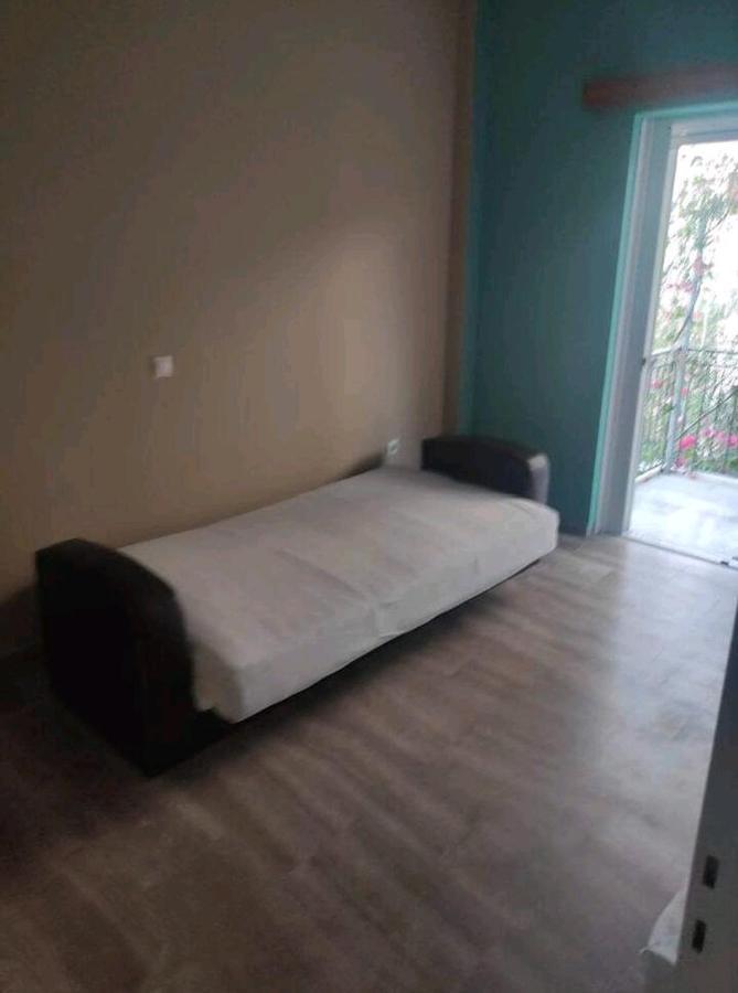 Όμορφο Και Ευρύχωρο Διαμέρισμα Με Θέα! Apartment Nafplio Exterior photo