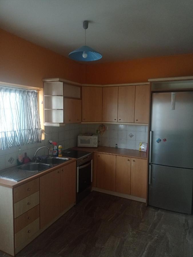 Όμορφο Και Ευρύχωρο Διαμέρισμα Με Θέα! Apartment Nafplio Exterior photo