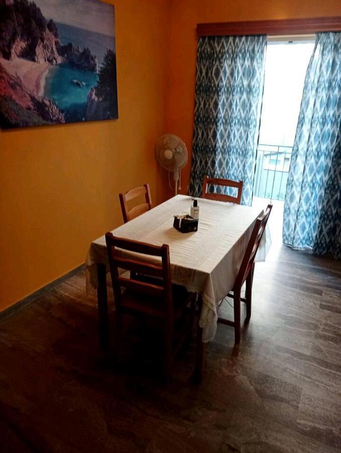 Όμορφο Και Ευρύχωρο Διαμέρισμα Με Θέα! Apartment Nafplio Exterior photo